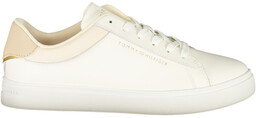 TOMMY HILFIGER DAMSKIE BUTY SPORTOWE BEŻOWE