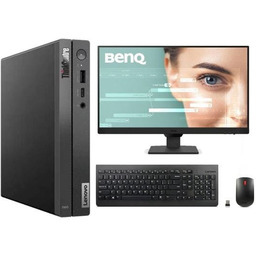 ThinkCentre Neo 50q Tiny Intel i5-13420H 16GB 512GB