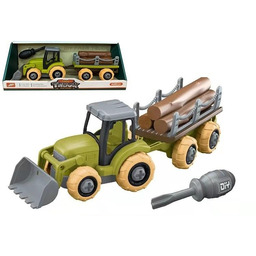 Traktor Do Skręcania 26208 Artyk