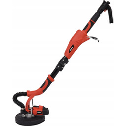 Szlifierka Do Gipsu Gładzi Żyrafa Yato