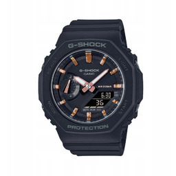 Zegarek Casio Gma-S2100-1 G-Shock Czarny