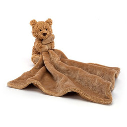 PRZYTULANKA DLA DZIECKA - MASKOTKA JELLYCAT Miś Bartłomiej