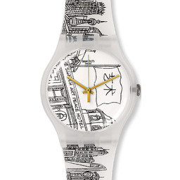 Swatch SUOZ197