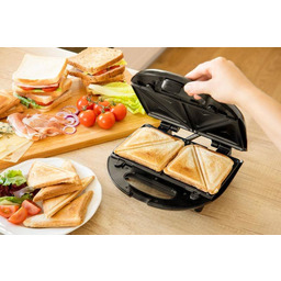 Opiekacz SENCOR SSM 9510SS