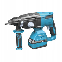 Młotowiertarka akumulatorowa Dedra Sas+all 18V DED7149N Nowy Model