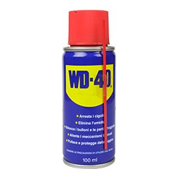 WD-40 39001 Olej penetrujący