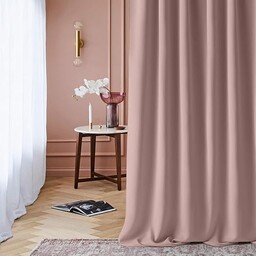 ROOM99 Zasłona na przelotkach, Laurel, 180 x 280