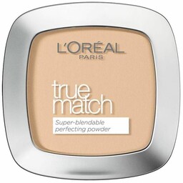 L''Oreal True Match Powder N2 Vanilla 9g puder