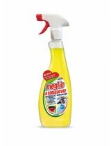 Płyn odtłuszczający MEGLIO spray 750ml