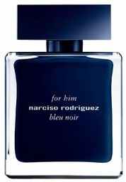 NARCISO RODRIGUEZ For Him Bleu Noir EDT spray