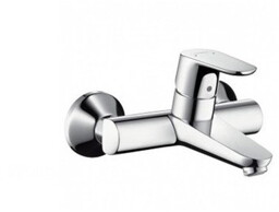 HANSGROHE 31923000 Focus Jednouchwytowa bateria umywalkowa, natynkowa Chrom