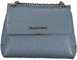 TOREBKA VALENTINO BAGS DAMSKA NIEBIESKA