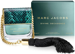 Marc Jacobs Divine Decadence, Parfumovana voda 30ml