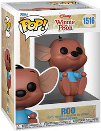 Funko POP!,figurka kolekcjonerska,Winnie the Pooh,Roo, 1516