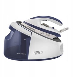 Żelazko Parowe Morphy Richards 333202 Ceramiczna Stopa Silny