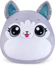 Rainbocorns Coco Surprise Squishies Husky autorstwa ZURU