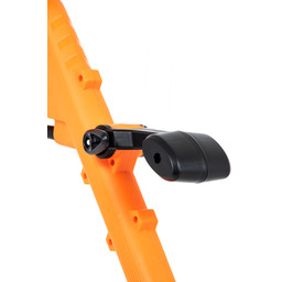 Podkaszarka elektryczna Handy DP380