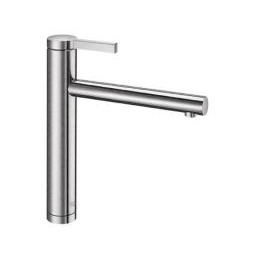 Blanco LINEE 517596 Stal szlachetna matowa Bateria kuchenna