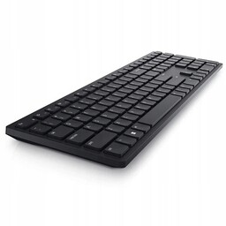 Dell Klawiatura bezprzewodowa KB500 Us International