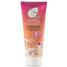 Pasta dla dzieci od pierwszego ząbka, ALOES