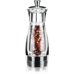 Tescoma młynek do pieprzu Panna 14 cm, posortowany