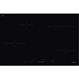 Płyta Smeg SE484EMTD