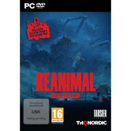 Reanimal Deluxe (PC)