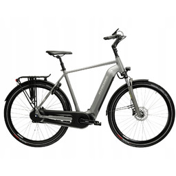 Kross Sentio Hybrid 6.0 M 28 L sza_beż