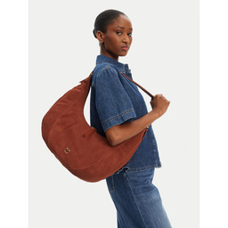 Torebka PINKO Slouchy Hobo Big PE 25 PLTT