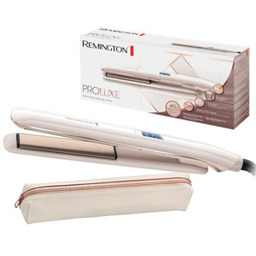 REMINGTON Prostownica ProLuxe S9100 230 stopni Zyskaj