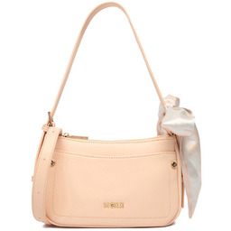 Mexx Torebka Damskie Pomarańczowy MEXX-CEO-MEXX-S-021-09 Brzoskwiniowy