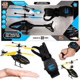ND01_279990 Helikopter na radio z ład 3kol BSAM9