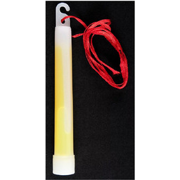 Światło chemiczne Helikon 6" Żółte