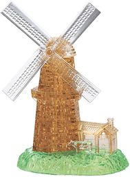 HCM Kinzel Crystal Puzzle - wiatrak