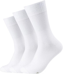 Skechers 3pk Men''s Basic Socks SK41007-1000