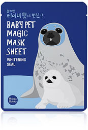 Holika Holika Baby Pet Magic Mask Sheet Seal