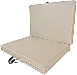 Materac asekuracyjny składany UNDERFIT 140 x 100 x