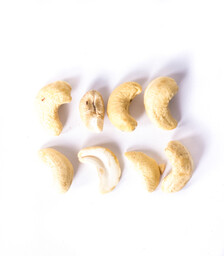 Orzechy nerkowca 10kg
