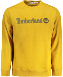 Bluza marki TIMBERLAND . Kolor Żółty . Kategoria: