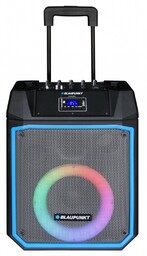 Blaupunkt System audio MB08.2 PLL FM USB/SD/BT Karaoke