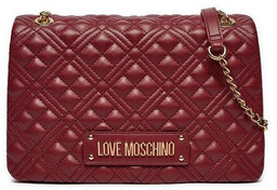Torby naramienne marki Love Moschino model JC4014PP1LLA. Kolor