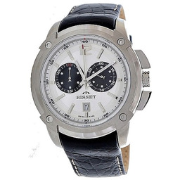 BISSET Zegarek DANFORT BSCC72 SISB