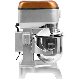 Mikser planetarny 10L, do ciasta, piany, farszu Yato