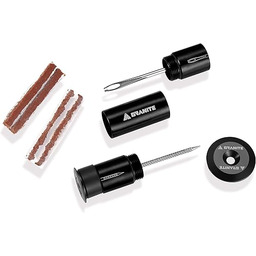 Granite Zestaw naprawczy przebicia bez opon do rowerów