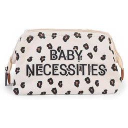 CHILDHOME, Toaleta dla niemowląt/dzieci, torba na toaletę, hydrofobowa,