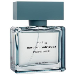 Narciso Rodriguez For Him Vetiver Musc woda toaletowa