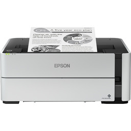 Drukarka Its M1180 A4/mono/39ppm/duplex/WiFi