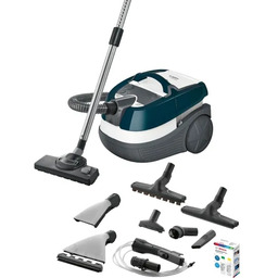 Odkurzacz wielofunkcyjny Bosch AquaWash&Clean BWD41720 1700W