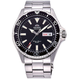 Zegarek męski Orient Mako III Automatic RA-AA0001B39B