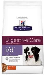 HILL''S PD Prescription Diet Canine i/d Low Fat